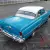 1955 Mercury Monterey
