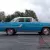 1955 Mercury Monterey