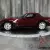 1993 CHEVROLET Corvette 40th Anniversary Convertible 40th Ann.