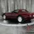1993 CHEVROLET Corvette 40th Anniversary Convertible 40th Ann.