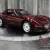 1993 CHEVROLET Corvette 40th Anniversary Convertible 40th Ann.