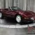 1993 CHEVROLET Corvette 40th Anniversary Convertible 40th Ann.