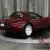 1993 CHEVROLET Corvette 40th Anniversary Convertible 40th Ann.