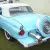  1955 FORD THUNDERBIRD 292/V8 MANUAL 2-SEATER 
