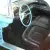  1955 FORD THUNDERBIRD 292/V8 MANUAL 2-SEATER 