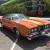 1973 Mercury Montego --