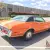 1973 Mercury Montego --