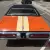 1973 Mercury Montego --