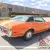 1973 Mercury Montego --