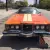 1973 Mercury Montego --
