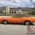 1973 Mercury Montego --