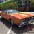 1973 Mercury Montego --