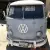1960 Volkswagen Bus/Vanagon