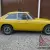 1978 MG B GT Sports Manual with overdrive Petrol Manual