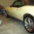 1968 camaro ss matching number