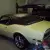 1968 camaro ss matching number