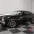 FRESH 350 CRATE, HORSESHOE SHIFTER W/CONSOLE, BUCKETS, BLACK ON BLACK, A/C!