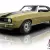 Chevrolet : Camaro Z/28