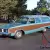 1967 Dodge Polara Wagon