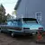 1967 Dodge Polara Wagon