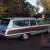 1967 Dodge Polara Wagon