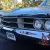 1967 Dodge Polara Wagon