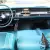 1967 Dodge Polara Wagon
