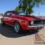 1969 Chevrolet Camaro Pro Touring Frame off