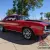 1969 Chevrolet Camaro Pro Touring Frame off