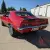 1969 Chevrolet Camaro Pro Touring Frame off