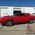 1969 Chevrolet Camaro Pro Touring Frame off