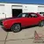 1969 Chevrolet Camaro Pro Touring Frame off