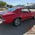 1969 Chevrolet Camaro Pro Touring Frame off