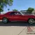 1969 Chevrolet Camaro Pro Touring Frame off