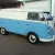 1967 VW Split Window Bus
