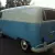 1967 VW Split Window Bus