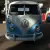 1967 VW Split Window Bus
