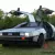 1981 DeLorean DMC-12