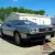 1981 DeLorean DMC-12