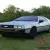 1981 DeLorean DMC-12