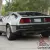 1981 DeLorean DMC-12