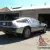 1981 DeLorean DMC-12