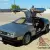 1981 DeLorean DMC-12