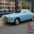 Daimler Sovereign 420 automatic 1968