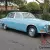 Daimler Sovereign 420 automatic 1968