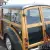 1954 MORRIS MINOR TRAVELLER SPLIT SCREEN ONE PREVEUS OWNER WITH 5 SPEED GREEN