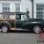 1954 MORRIS MINOR TRAVELLER SPLIT SCREEN ONE PREVEUS OWNER WITH 5 SPEED GREEN