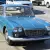 1965 Lancia Flavia
