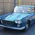 1965 Lancia Flavia
