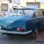 1965 Lancia Flavia